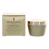 Ceramide Premiere by Elizabeth Arden, .5 oz Intense Moisture and Renewal Regeneration Eye Cream