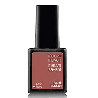 Sensationail Gel Polish Mauve Maven Mauve