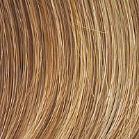 Raquel Welch Always Long Layered Comfort Cap Wig, RL14/25 Honey Ginger by Hairuwear