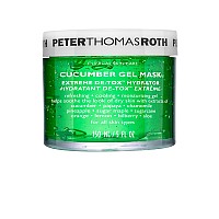 Peter Thomas Roth Cucumber Gel Mask, 5 Fl Oz - Hydrating