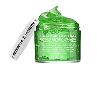 Peter Thomas Roth Cucumber Gel Mask, 5 Fl Oz - Hydrating