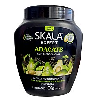 Skala professional abacate (Avocado)Hair Treatment Conditioning Cream