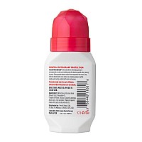 Crystal Mineral Deodorant Rollon Pomegranate 225 Fl Oz Pack Of 12