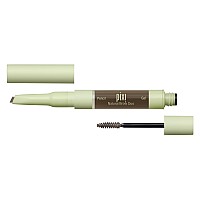 Pixi Natural Brow Duo Natural Brown 02Oz