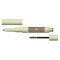 Pixi Natural Brow Duo Natural Brown 02Oz