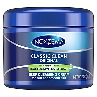 Nox Deep Cln Cream 2z Size 2z Nox Deep Cln Cream 2z