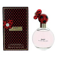 Dot by Marc Jacobs, 3.3 oz Eau De Parfum Spray for Women