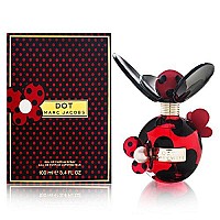 Dot by Marc Jacobs, 3.3 oz Eau De Parfum Spray for Women