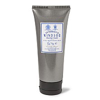 Dr Harris Co Windsor Shaving Cream Tube 75G