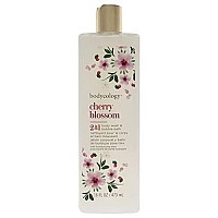 Bodycology cherry Blossom Moisturizing Body Wash