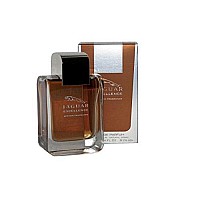 Jaguar Excellence by Jaguar, 3.4 oz Eau De Toilette Spray for Men