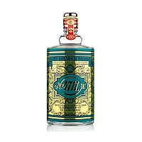 4711 by Muelhens, 5.1 oz Eau De Cologne Splash UNISEX