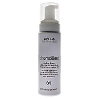 Aveda Phomollient Styling Foam, 6.7 Fl Oz - Un