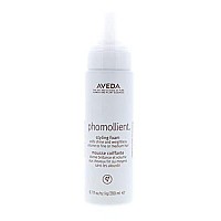 Aveda Phomollient Styling Foam, 6.7 Fl Oz - Un