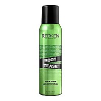 Redken Root Tease Finishing Spray 5.3 oz - Medium Control