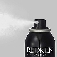 Redken Root Tease Finishing Spray 5.3 oz - Medium Control