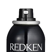 Redken Root Tease Finishing Spray 5.3 oz - Medium Control