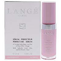 Lange Paris Perfect-Me Face Serum 0.68 Fl Oz - Oil Free