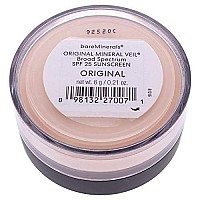 BareMinerals Original Mineral Veil Broad Spectrum SPF25 6 Gram