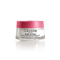 Moisturisers by collistar Deep Moisturizing cream 50ml