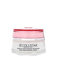 Moisturisers by collistar Deep Moisturizing cream 50ml