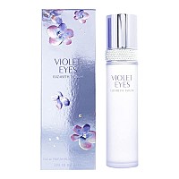 Elizabeth Taylor Violet Eyes Eau De Parfum 3.3 Fl Oz