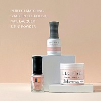 Lechat Perfect Match Gel Polish Rain Lili 05 Fl Oz Pms02