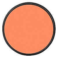 Mehron Makeup Starblend Cake Makeup Wetdry Pressed Powder Face Makeup Powder Foundation Orange Face Paint Body Paint 2