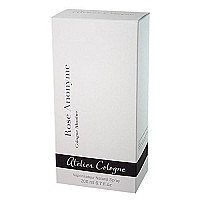 Atelier Cologne Absolue Spray, Rose Anonyme, 67 Ounce