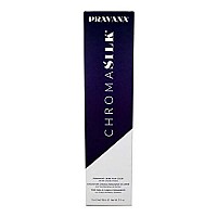 PRAVANA ChromaSilk 10.07 Extra Light Sheer Violet 