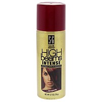 Salon Grafix Burgundy High Beams Intense Spray 2.7 oz