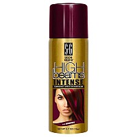 Salon Grafix Burgundy High Beams Intense Spray 2.7 oz