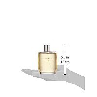 Burberry Men's Classic Eau de Toilette, 3.4 Fl Oz, Light