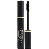 Max Factor 2000 calorie Dramatic Look Mascara - Black 9 ml