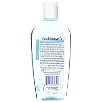 Sea Breeze Astringent Sensitive Skin 10 Oz 3Pack