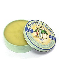 Island Soap & Candle Works Surfers Salve, 4Oz