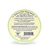 Island Soap & Candle Works Surfers Salve, 4Oz