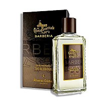 Agua de colonia concentrada, Barberia Eau De cologne, 507 Fl Oz