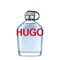 Hugo Boss Hugo Man Eau de Toilette 6.7 Fl Oz - Men's