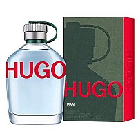 Hugo Boss Hugo Man Eau de Toilette 6.7 Fl Oz - Men's