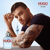 Hugo Boss Hugo Man Eau de Toilette 6.7 Fl Oz - Men's