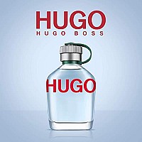 Hugo Boss Hugo Man Eau de Toilette 6.7 Fl Oz - Men's