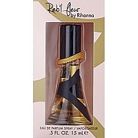 Rihanna Rebl Fleur Eau De Parfum Spray For Women 05 Fluid Ounce