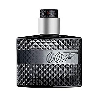 James Bond 007 Eau De Toilette Spray For Men 1 Fluid Ounce