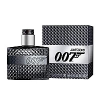 James Bond 007 Eau De Toilette Spray For Men 1 Fluid Ounce