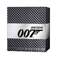 James Bond 007 Eau De Toilette Spray For Men 1 Fluid Ounce