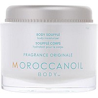 MOROccANOIL by Moroccanoil Body Souffle --190ml64oz(D0102H5FKTP)