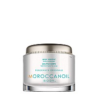 MOROccANOIL by Moroccanoil Body Souffle --190ml64oz(D0102H5FKTP)