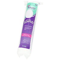 Swisspers cotton Rounds, 100 count