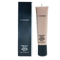 Mac Studio Sculpt Foundation (Choose Nw Colors), Nw25, 136 Fl Oz